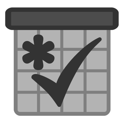 To do list icon