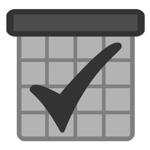 Todo icon