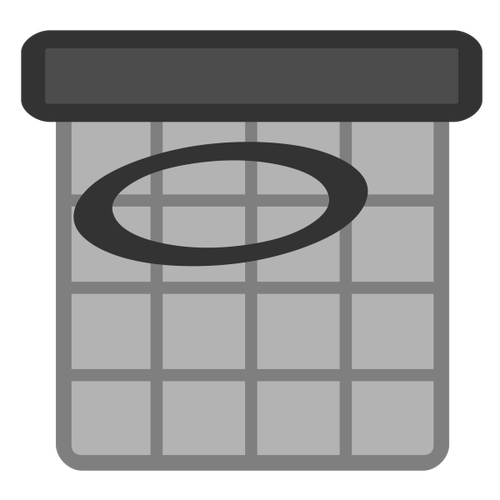 Kalenderdager-ikon
