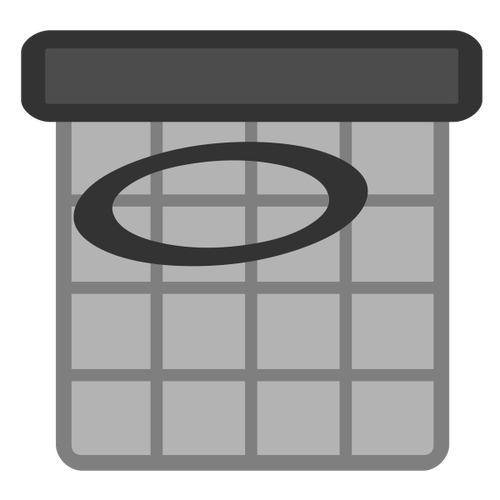 Calendar days icon