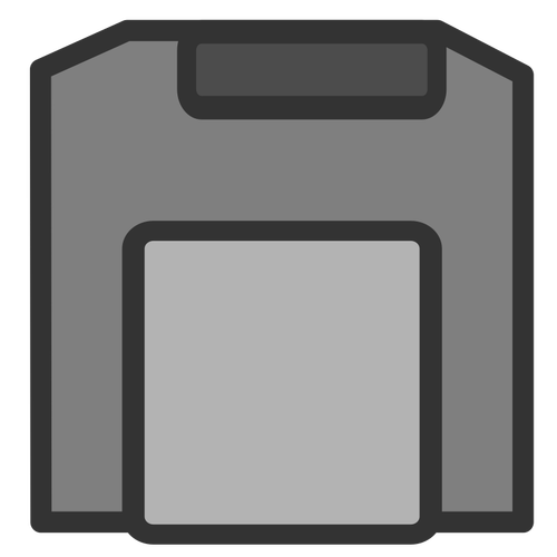 Серый диск или SIM-карты