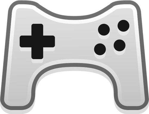 Gamepad-Symbol