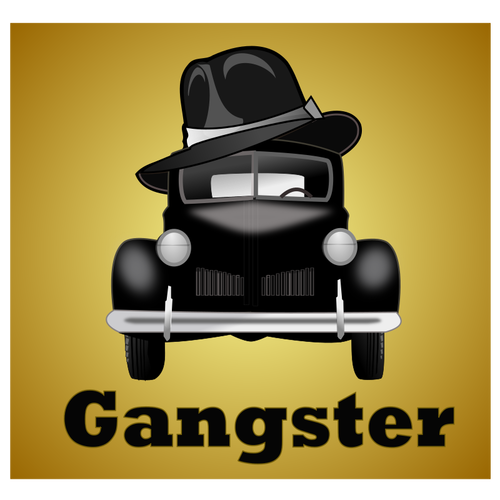 Gangster sembolleri