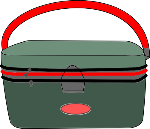 Příruční zavazadlo