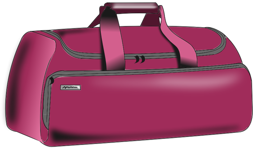 Pink Bagasi