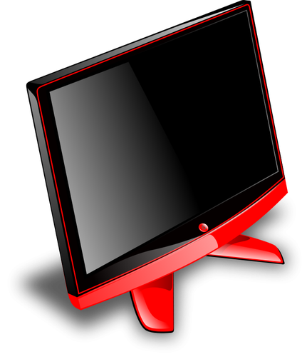 Genel oyun LCD monitör küçük resim