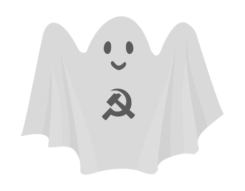 Ghost of communism