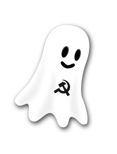 Ghost of Communism image