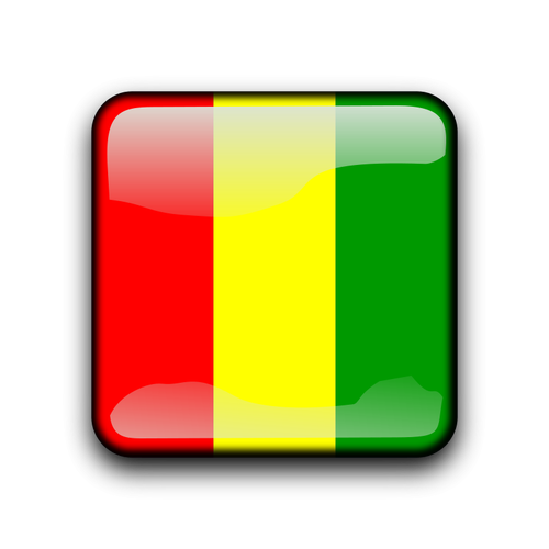 Guinea country button