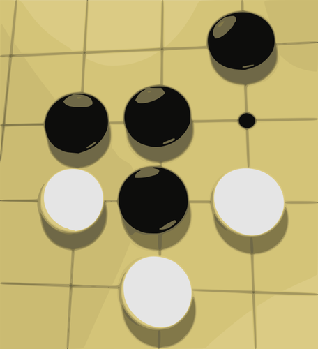 Gioco del Go