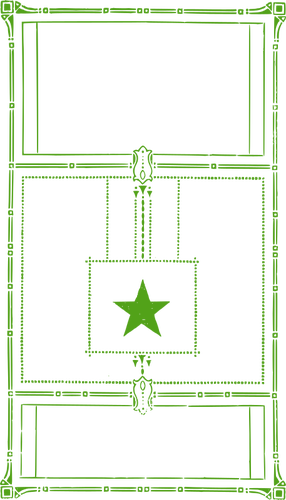 Esperanto-frame