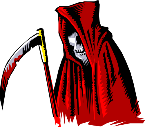 grim reaper png no background