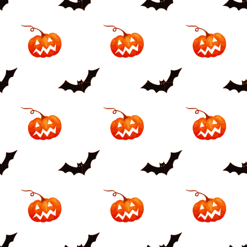 Modèle d’Halloween