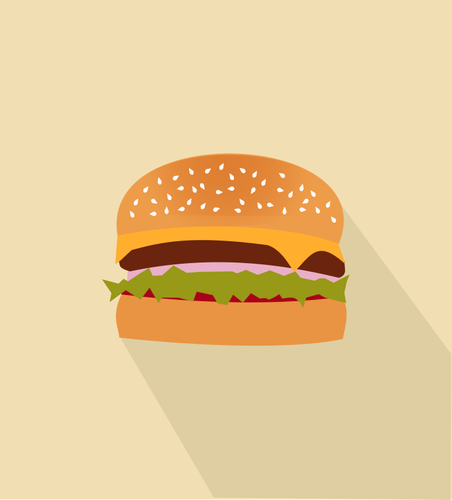 Hamburger-Symbol