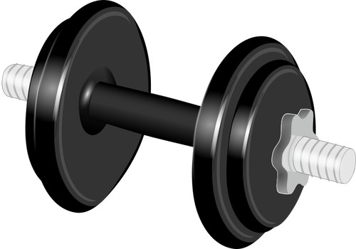 Dumbbell image