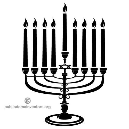 Hanukkah - Festival da luz