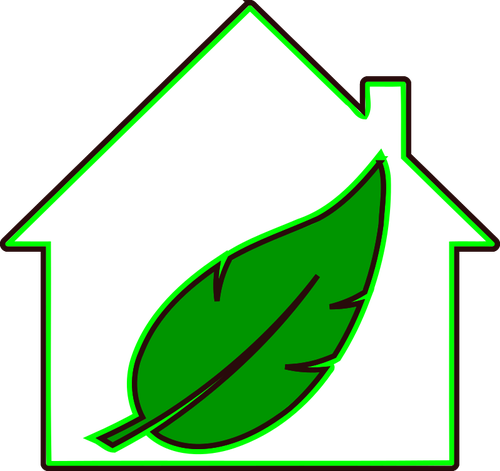 Green home