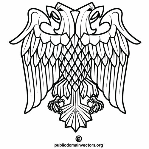 Vulturi heraldici