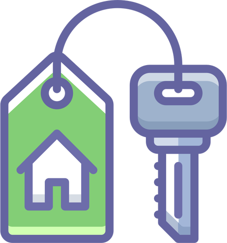 Homeowner icons