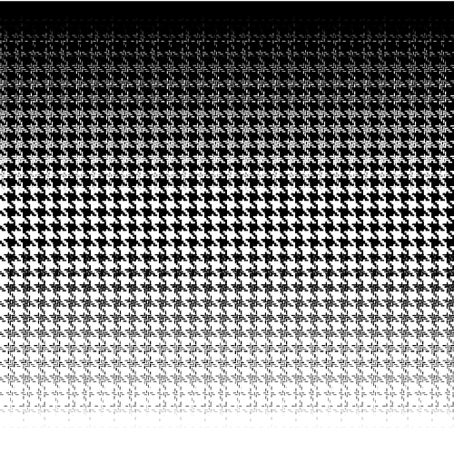 Modelo gráfico de meio-tom