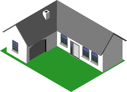 Imagen de diseño de casa