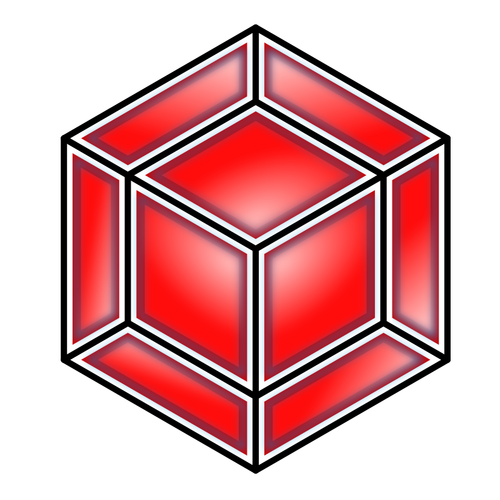 Гипер куб