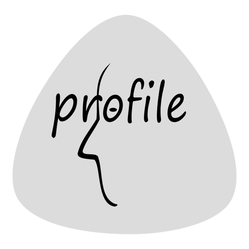 Ícone de perfil