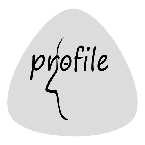 Profil-Symbol