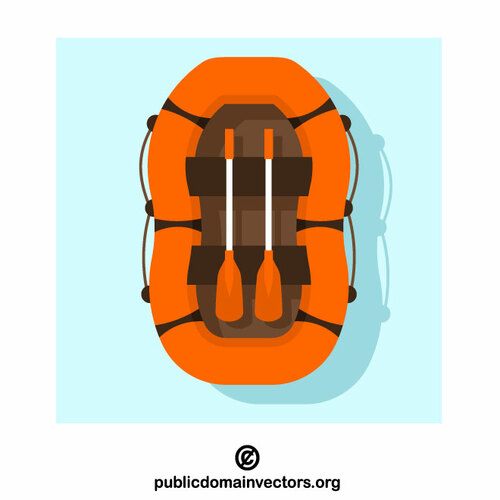 Inflatable boat