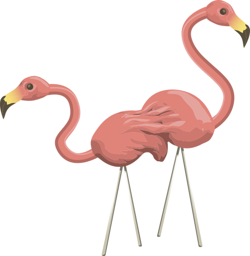 Flamingo kuva