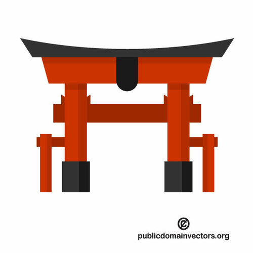 Portal japonês