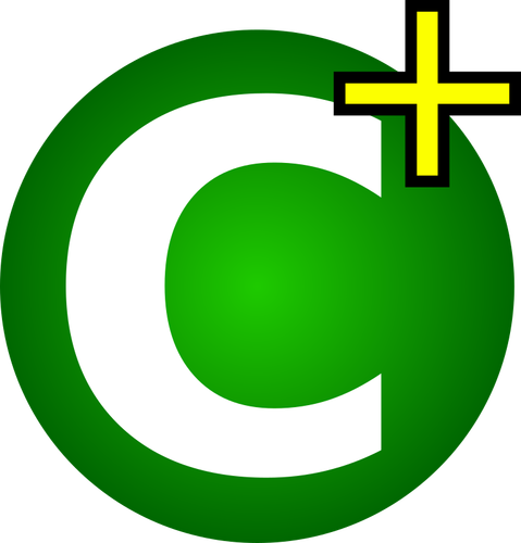 C letterpictogram