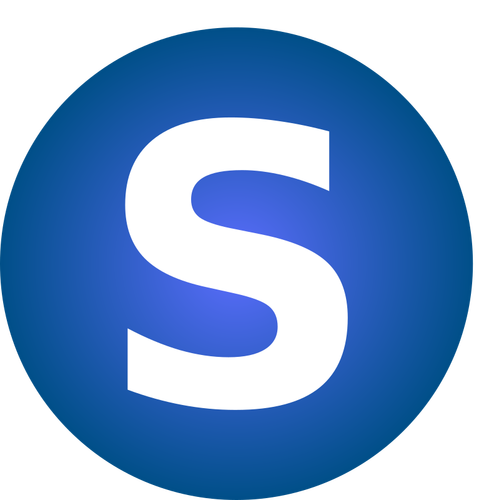Символ S