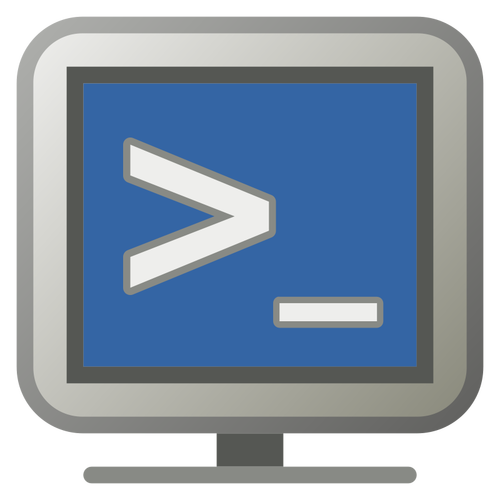 computer vector icons