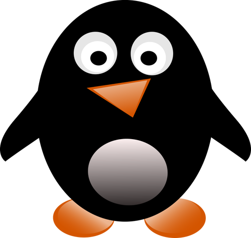 Imagen de Perfil de la mascota de Linux