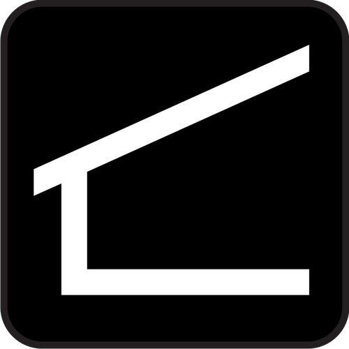 Wohnung-Symbol