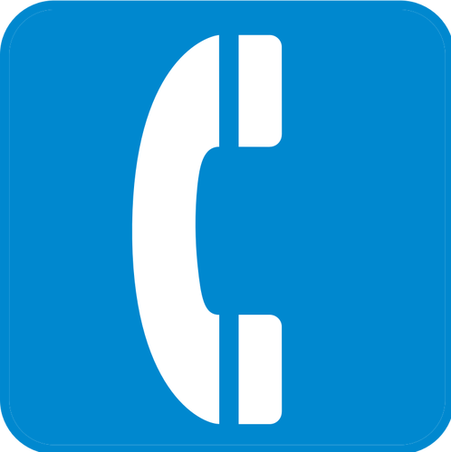 Иконка Телефон