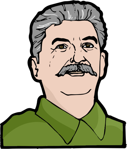Joseph Staline