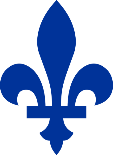 Imagine de fleur-de-lis