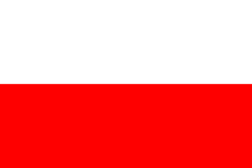 ल्यूबेक 1874-1918 वेक्टर छवि का ध्वज