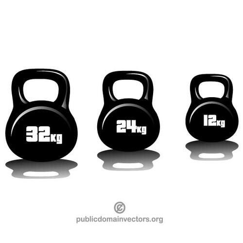 Kettlebell