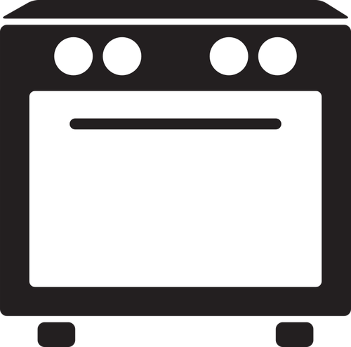 Oven icon