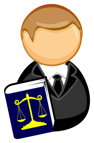 Právník