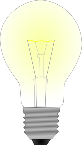 Light bulb image