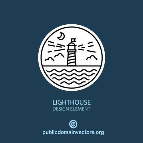 Simbol Lighthouse