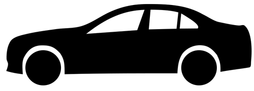 कार pictogram