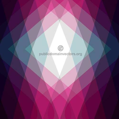 Elegant colorful elements vector