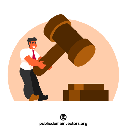 Litigation support concept