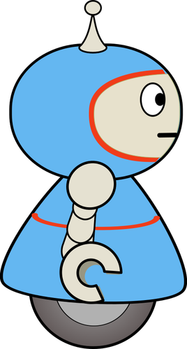 Kleine robot