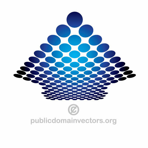 Logo vector image